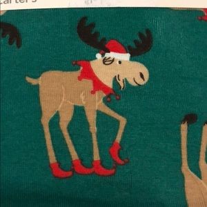 Carter's Pajamas - Carter’s Christmas matching pajamas pjs 12m boys Carter's Pajamas - Carter’s Christmas matching pajamas pjs 12m boys